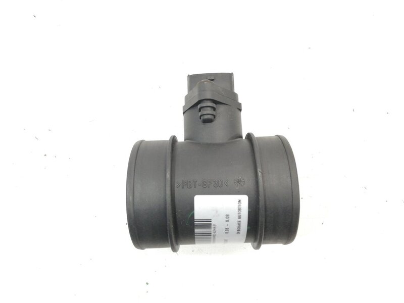Debitmetre OPEL MERIVA 1.7 16V CDTI CAT  - 1