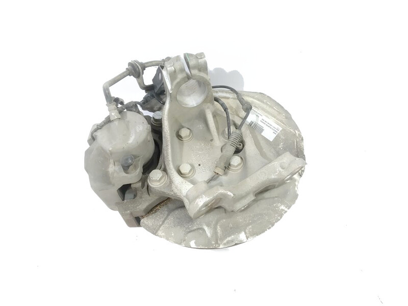 Fusee avant gauche BMW SERIE 3 BERLINA  - 1