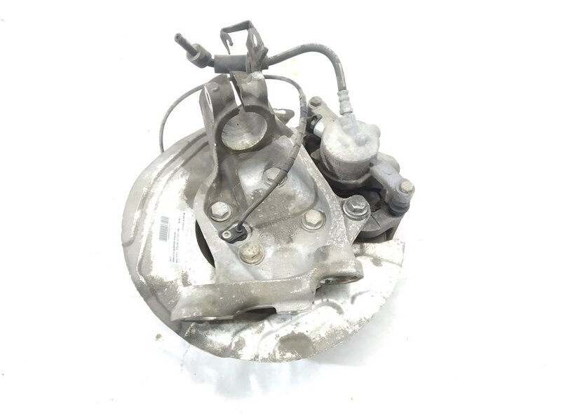 Fusee avant droit BMW SERIE 1  - 1