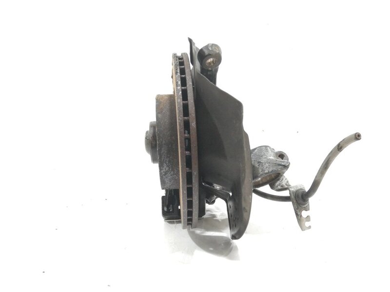 Fusee avant gauche BMW SERIE 3 BERLINA  - 1