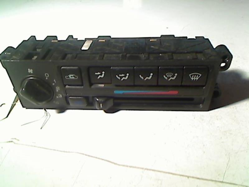 Commande chauffage NISSAN PRIMERA 1 PHASE 2  - 1