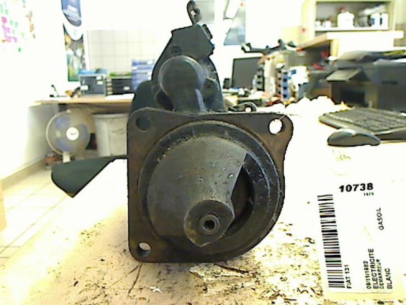 Motorino avviamento FIAT 131 Diésel - 1