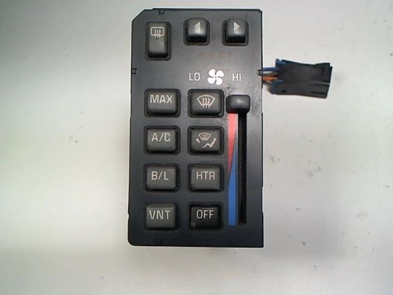 Commande chauffage PONTIAC TRANS SPORT Essence - 1