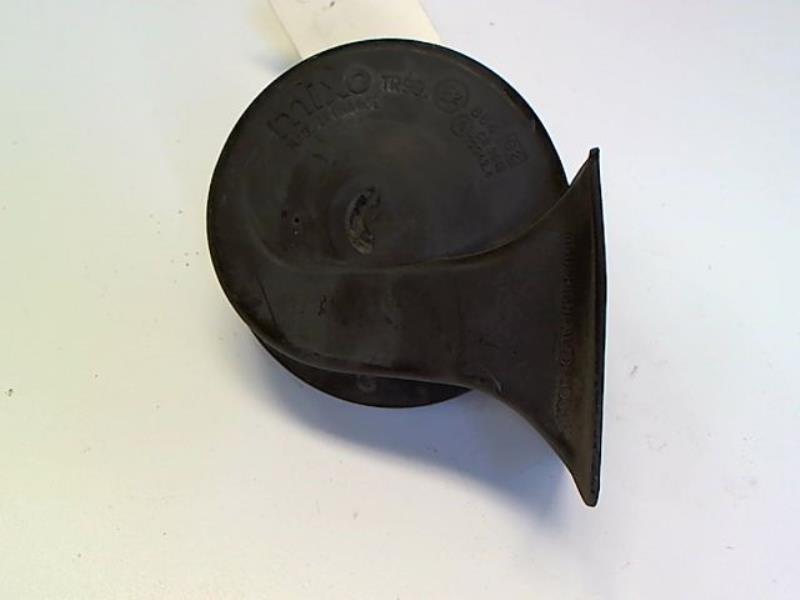 Bocina/Claxon UMM ALTER Diésel - 1