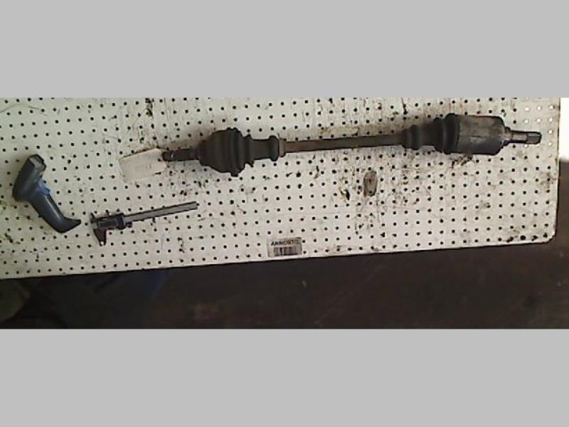 Giunto cardanico albero di trasmissione sinistro PEUGEOT 305  - 1
