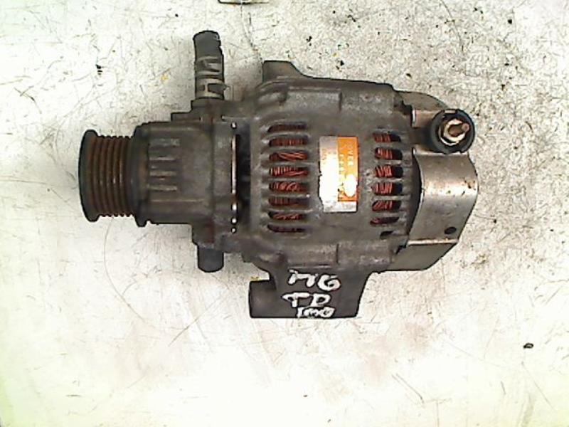 Alternatore MG ZS PHASE 1 Diésel - 1
