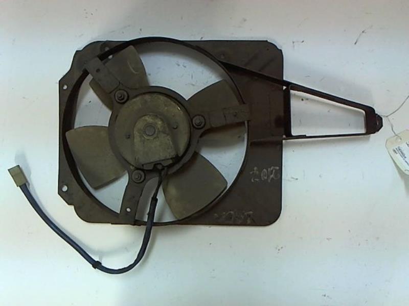 Ventilateur eau LADA 2107  - 1