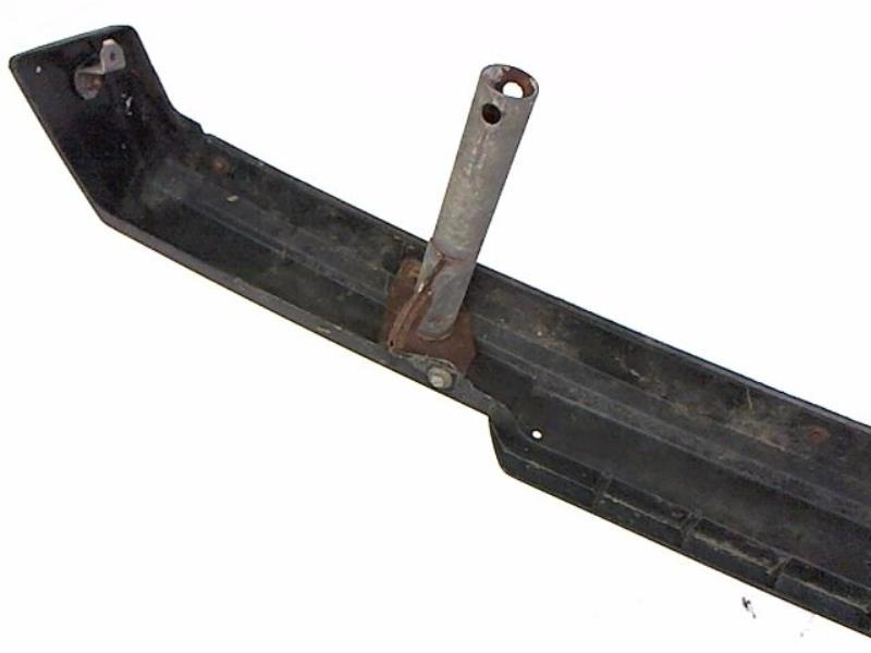 Paraurti anteriore LADA 2107  - 1
