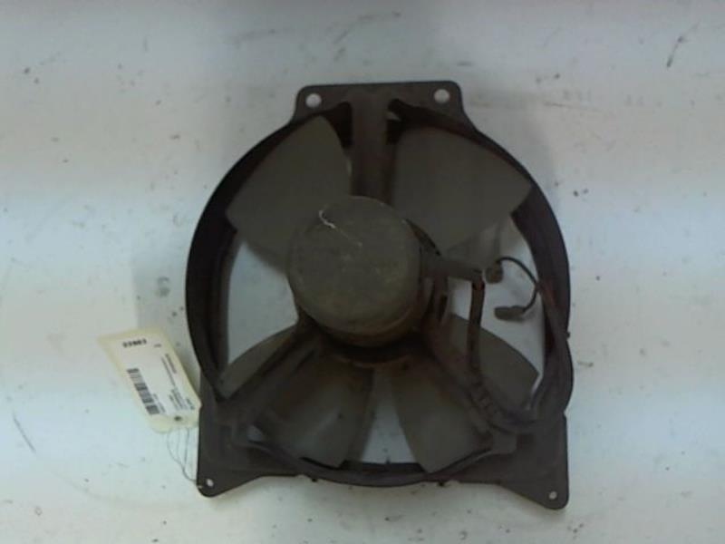 Ventilateur eau TALBOT 1100  - 1