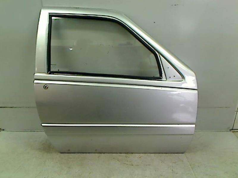 Puerta delantera derecha MICROCAR GT Diésel - 1