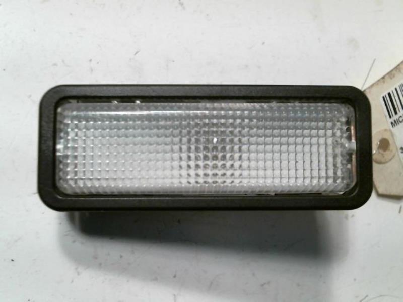 Eclairage de plafonnier MICROCAR MC2  - 1