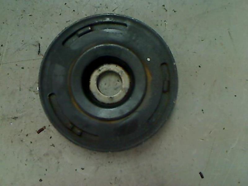 Kit embrayage YAMAHA 560 T MAX - W3-4266K - GPA MOTO