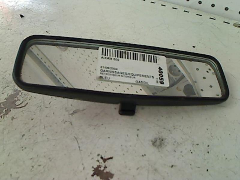 Retrovisor interior AIXAM 500 Diésel - 1