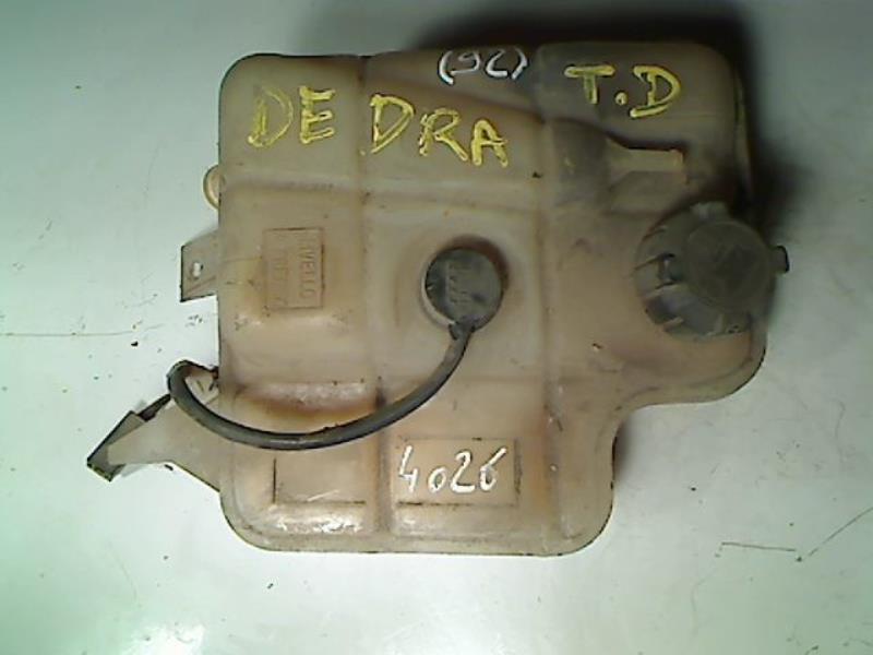 Vase d'expansion LANCIA DEDRA Diesel - 1