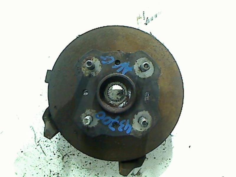 Pivot de moyeu avant gauche MAZDA 626 2 PHASE 2 Essence - 1