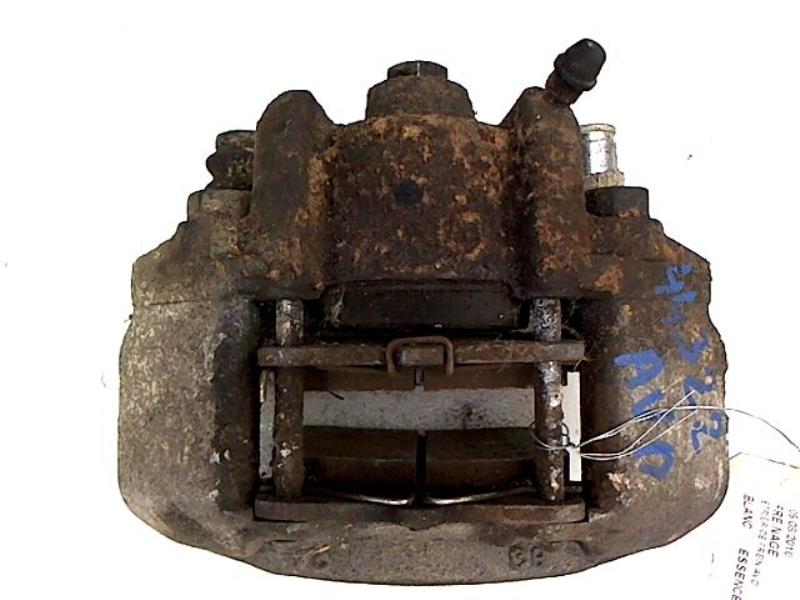 Pinza freni anteriore destra PIAGGIO PORTER Gasolina - 1