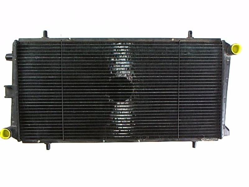 Radiateur eau MG F Essence - 1