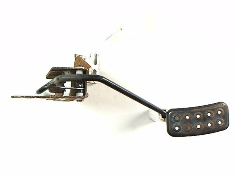 Pedale acceleratore MG F Gasolina - 1