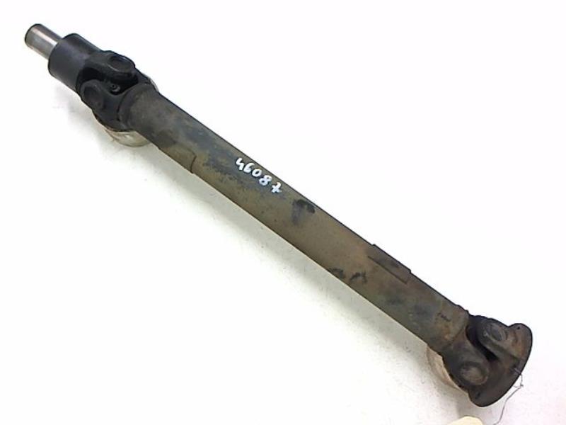 Arbre de transmission (propulsion) GME RASCAL Essence - 1