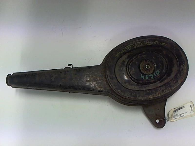Scatola filtro aria TALBOT 1501  - 1