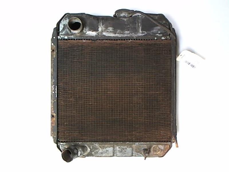 Radiatore acqua TALBOT 1501  - 1
