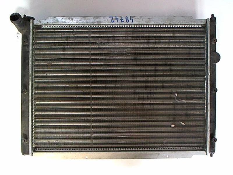Radiatore acqua VOLKSWAGEN TRANSPORTER 2  - 1
