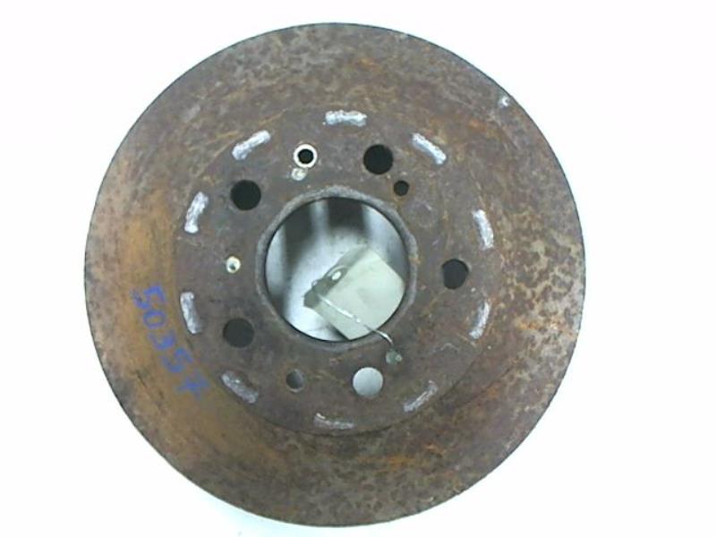 Tamburo posteriore destro CITROEN C25 PHASE 2 Gasolina - 1