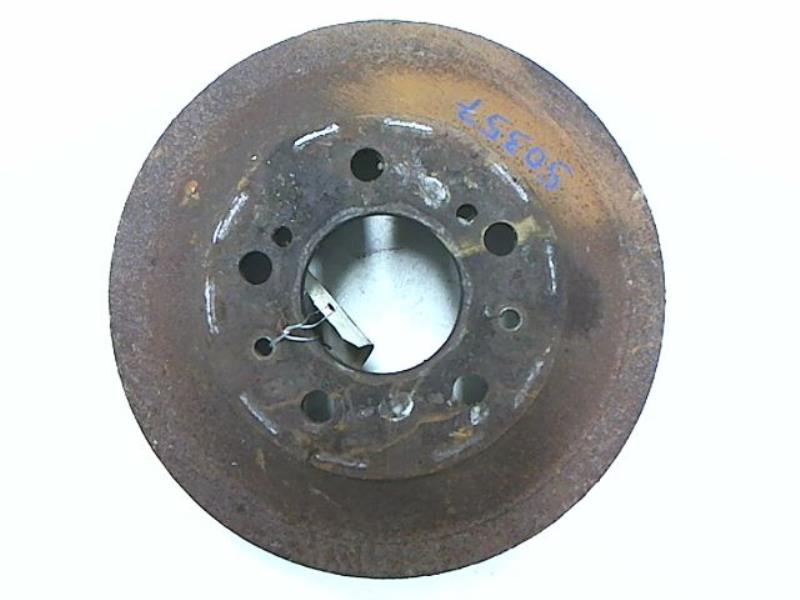 Tamburo posteriore sinistro CITROEN C25 PHASE 2 Gasolina - 1