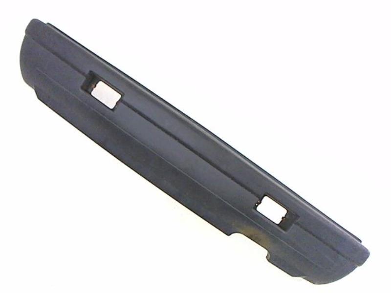 Paraurti posteriore NISSAN MICRA 1 PHASE 3 Gasolina - 1