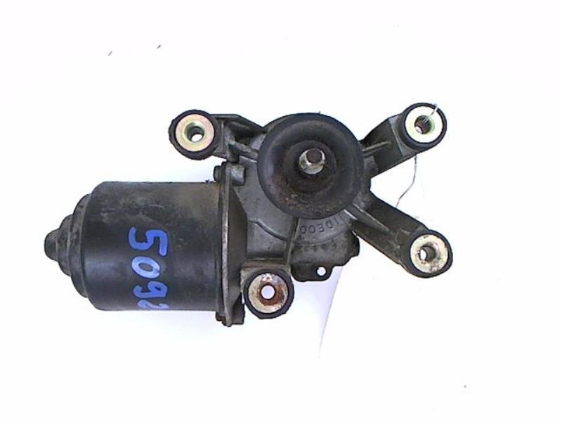 Motore tergicristallo anteriore NISSAN MICRA 1 PHASE 3 Gasolina - 1