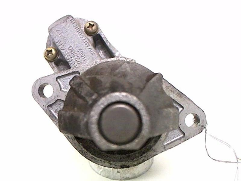 Motorino avviamento NISSAN MICRA 1 PHASE 3 Gasolina - 1