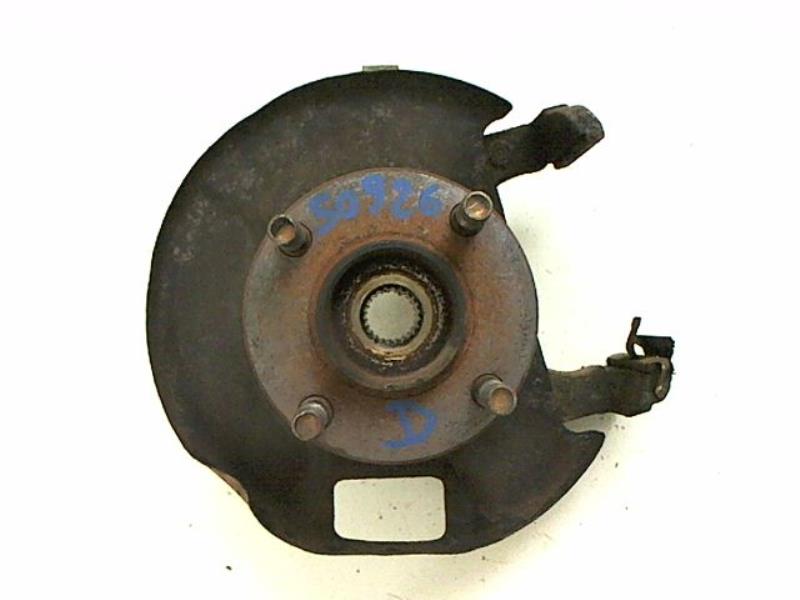 Fuso a snodo anteriore destro NISSAN MICRA 1 PHASE 3 Gasolina - 1