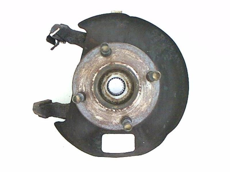 Fuso a snodo anteriore sinistro NISSAN MICRA 1 PHASE 3 Gasolina - 1