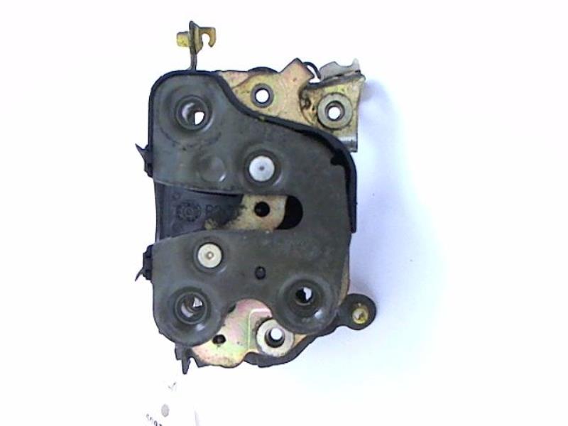 Serratura anteriore destra NISSAN MICRA 1 PHASE 3 Gasolina - 1