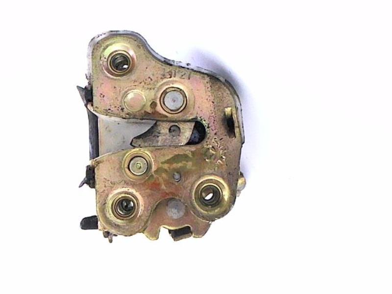 Serratura posteriore destra NISSAN MICRA 1 PHASE 3 Gasolina - 1
