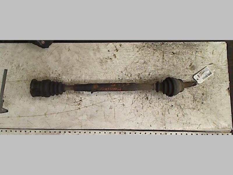 Giunto cardanico albero di trasmissione destro ROVER MONTEGO Gasolina - 1