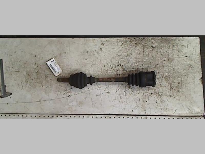 Giunto cardanico albero di trasmissione sinistro ROVER MONTEGO Gasolina - 1