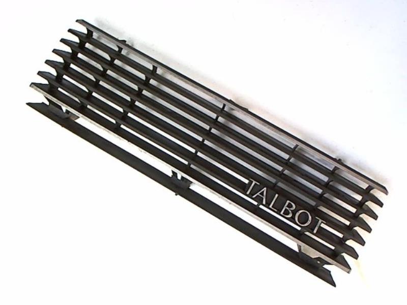 Calandra TALBOT 1510 Gasolina - 1