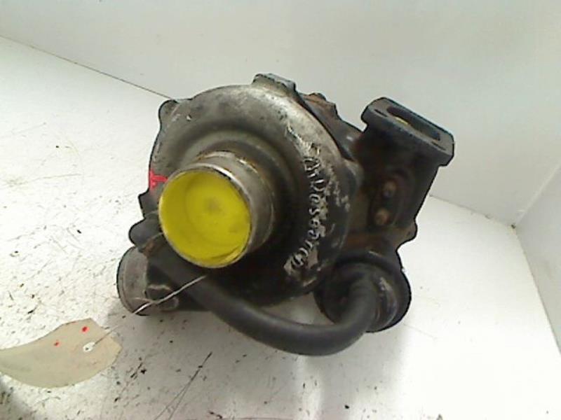 Turbo RENAULT R30 Diesel - 1