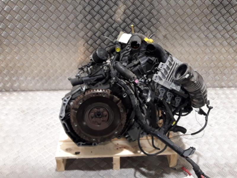 Moteur
