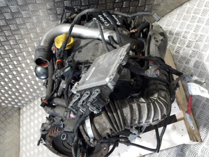 Moteur