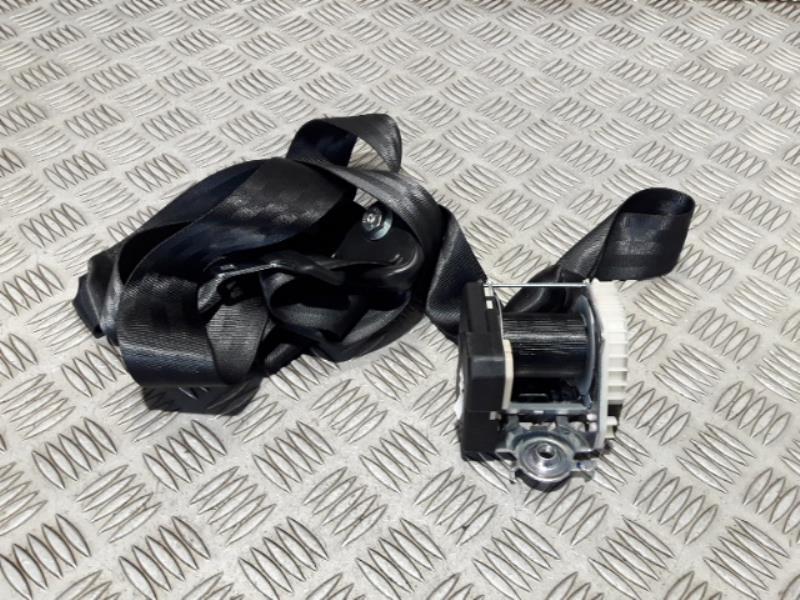 Ceinture avant droit