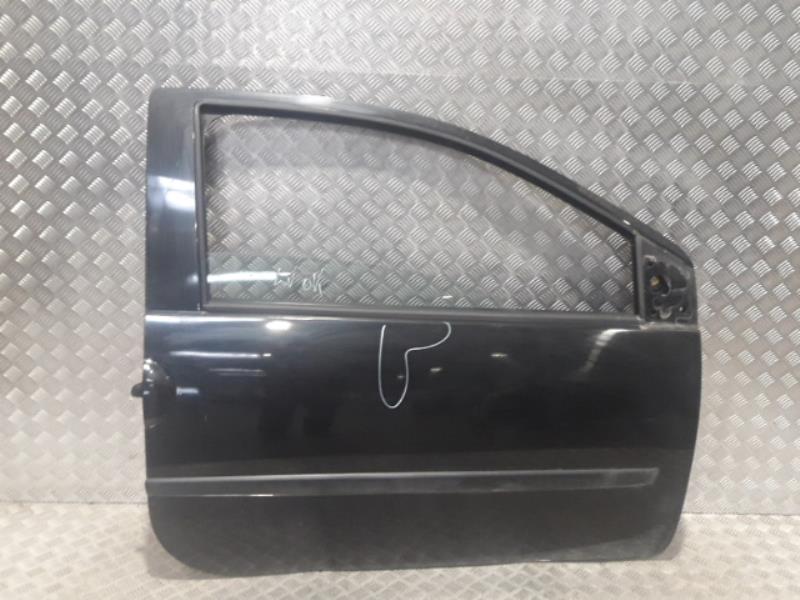 Porte avant droit