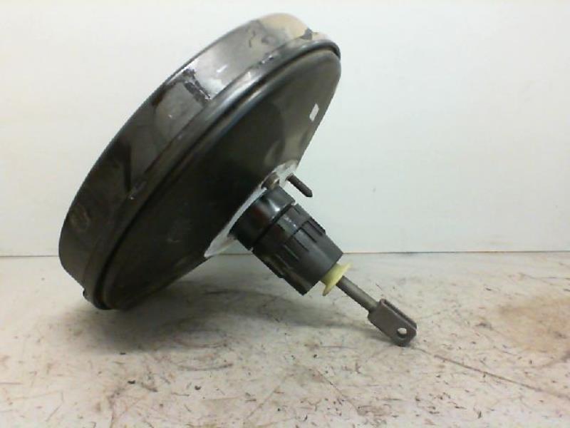 Servo frein