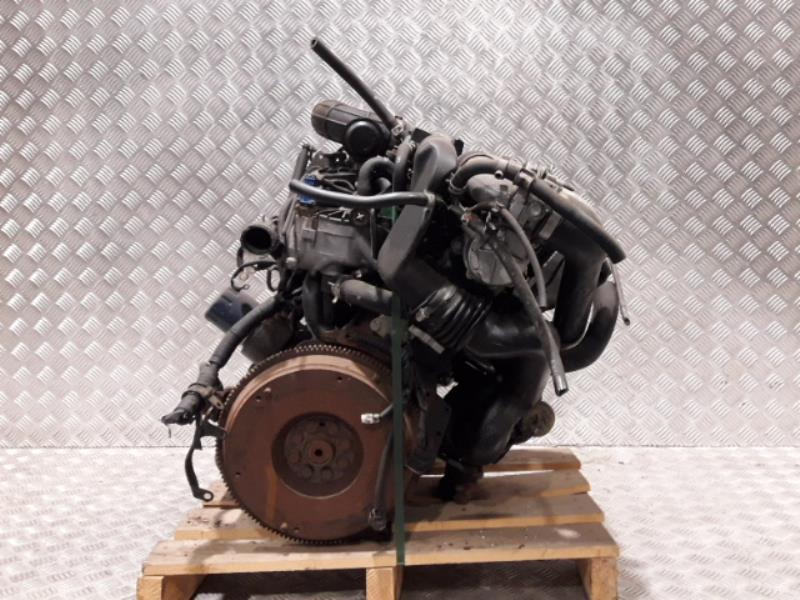 Moteur