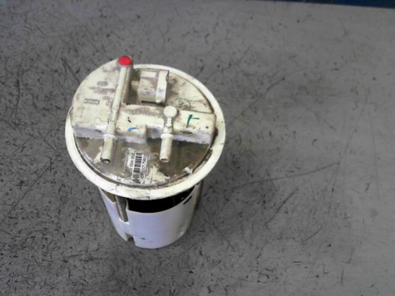Jauge à carburant