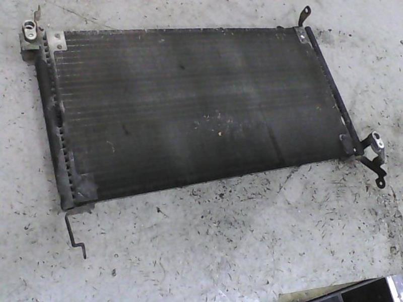 Radiateur condenseur de clim