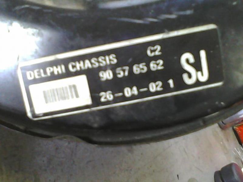 Photo pièce auto