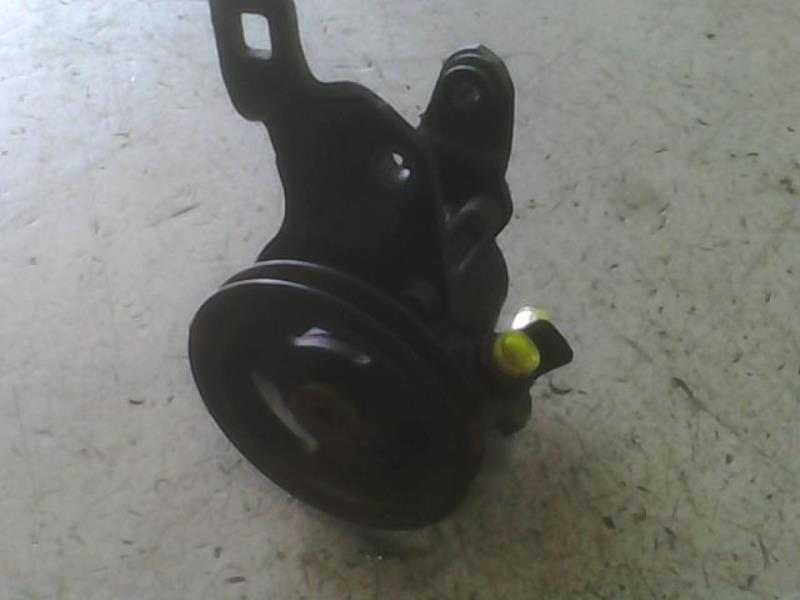 Pompe de direction