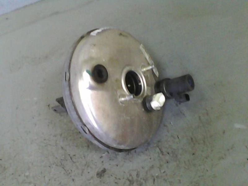 Servo frein